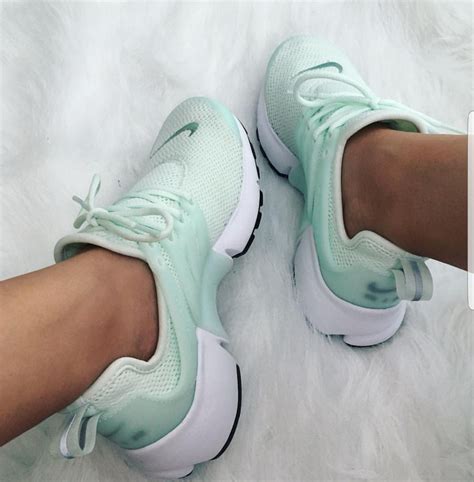 nike air presto damen türkis